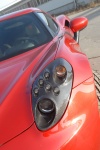 alfa romeo